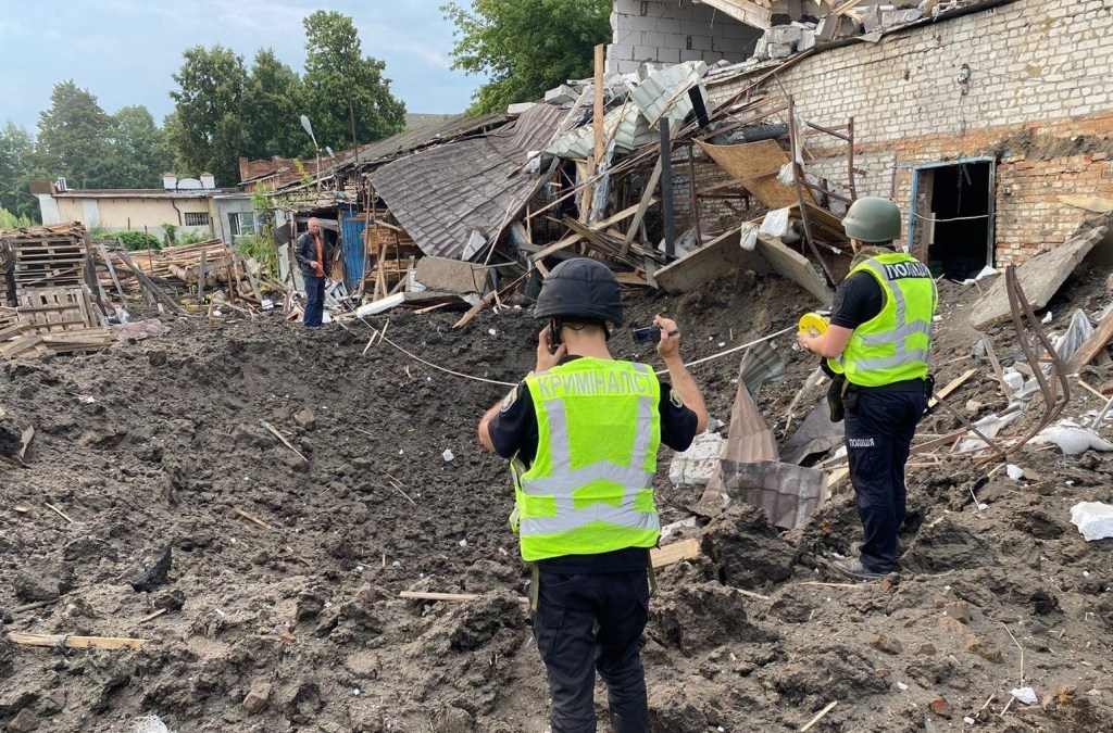 A destruição de Putin e as viagens de Gareth Jones